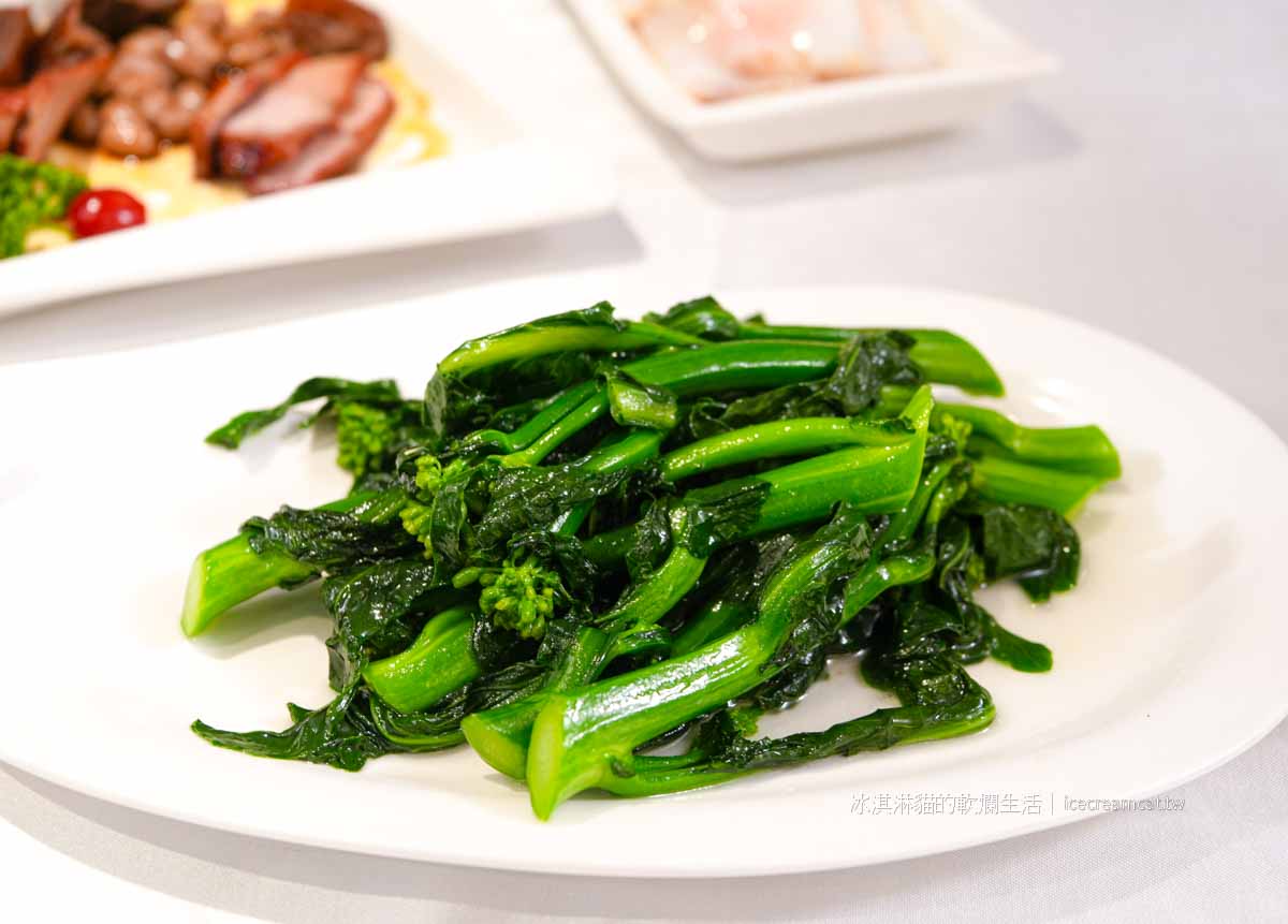 【竹家莊避風塘漁家料理】松江南京站老字號港點名店，菜單必點避風塘炒蟹 @冰淇淋貓的軟爛生活
