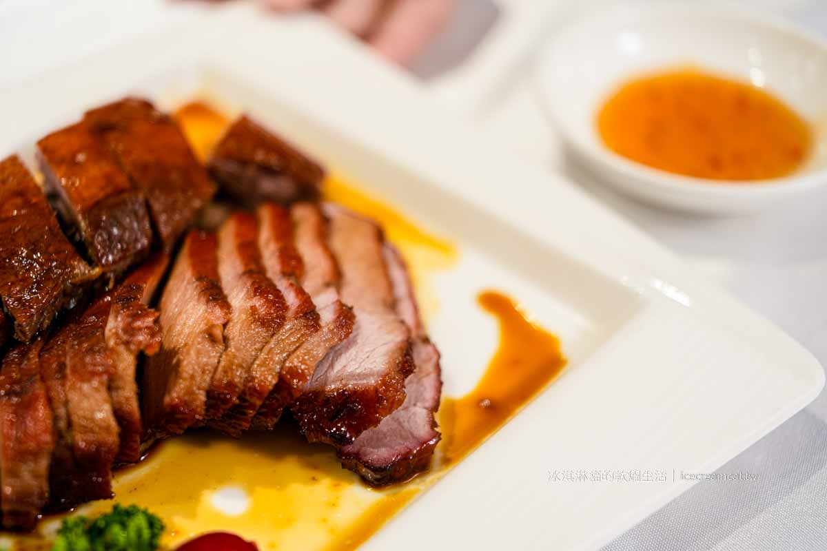 【竹家莊避風塘漁家料理】松江南京站老字號港點名店，菜單必點避風塘炒蟹 @冰淇淋貓的軟爛生活