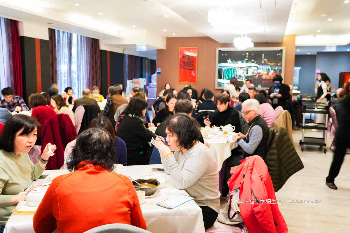 【竹家莊避風塘漁家料理】松江南京站老字號港點名店，菜單必點避風塘炒蟹 @冰淇淋貓的軟爛生活