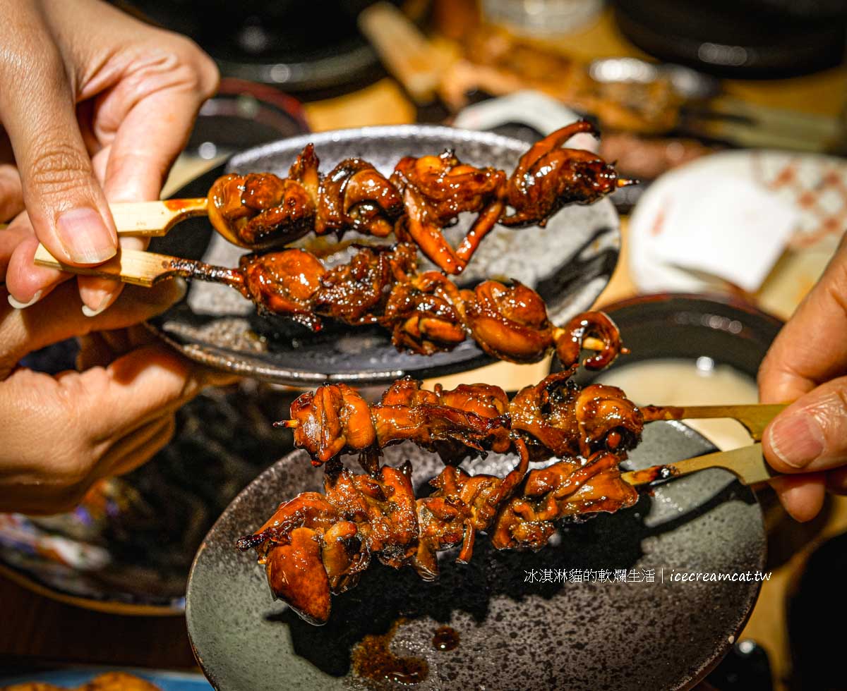 【南港展覽館美食】板前屋炭烤鰻魚飯必吃白燒無刺鰻魚飯，雲林自養活鰻直送 @冰淇淋貓的軟爛生活