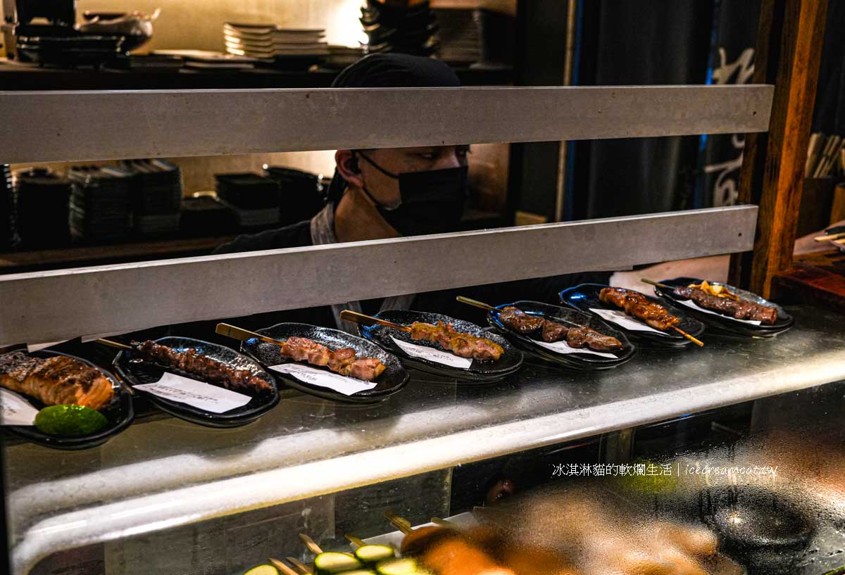 【南港展覽館美食】板前屋炭烤鰻魚飯必吃白燒無刺鰻魚飯，雲林自養活鰻直送 @冰淇淋貓的軟爛生活