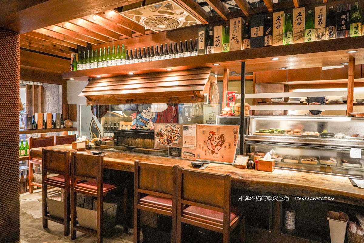 【南港展覽館美食】板前屋炭烤鰻魚飯必吃白燒無刺鰻魚飯，雲林自養活鰻直送 @冰淇淋貓的軟爛生活