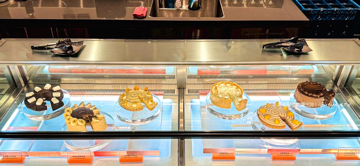 Urban Paradise 吃到飽｜Dream Plaza台北信義區Buffet用餐價格與訂位 @冰淇淋貓的軟爛生活