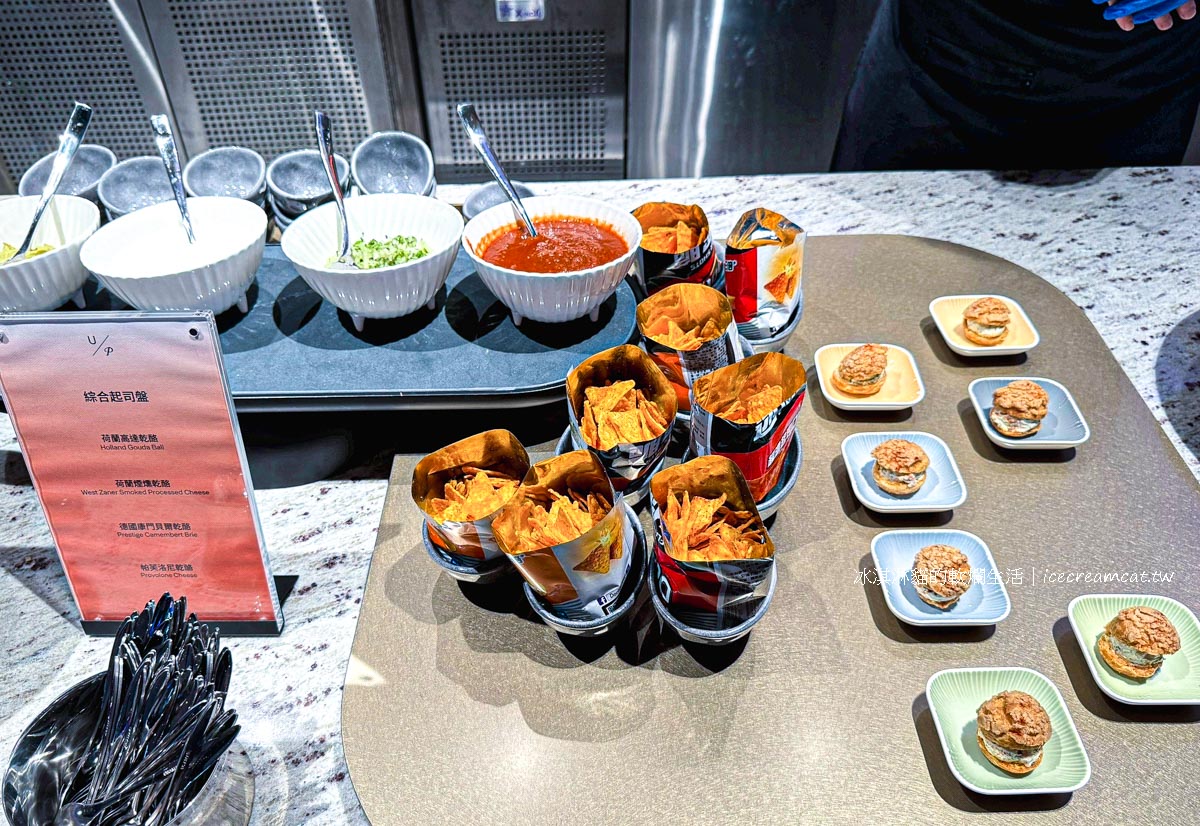 Urban Paradise 吃到飽｜Dream Plaza台北信義區Buffet用餐價格與訂位 @冰淇淋貓的軟爛生活