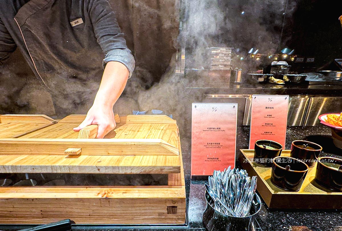 Urban Paradise 吃到飽｜Dream Plaza台北信義區Buffet用餐價格與訂位 @冰淇淋貓的軟爛生活
