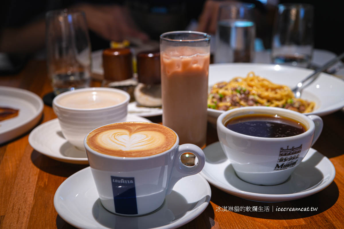 士林天母美食｜月湖歐式餐廳西歐陸料理推薦，20餘年老店細緻堪比米其林 @冰淇淋貓的軟爛生活