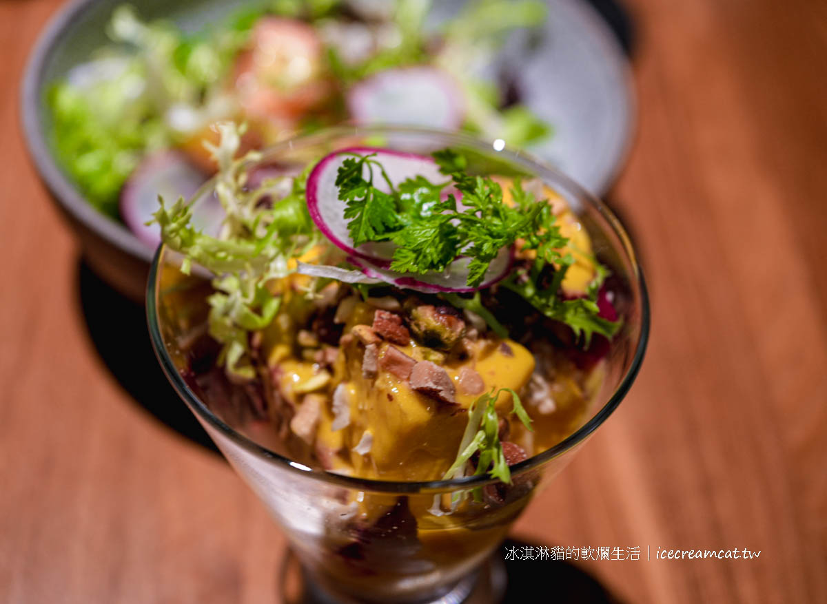 士林天母美食｜月湖歐式餐廳西歐陸料理推薦，20餘年老店細緻堪比米其林 @冰淇淋貓的軟爛生活