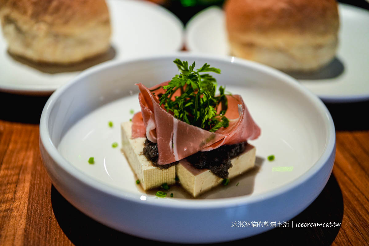 士林天母美食｜月湖歐式餐廳西歐陸料理推薦，20餘年老店細緻堪比米其林 @冰淇淋貓的軟爛生活