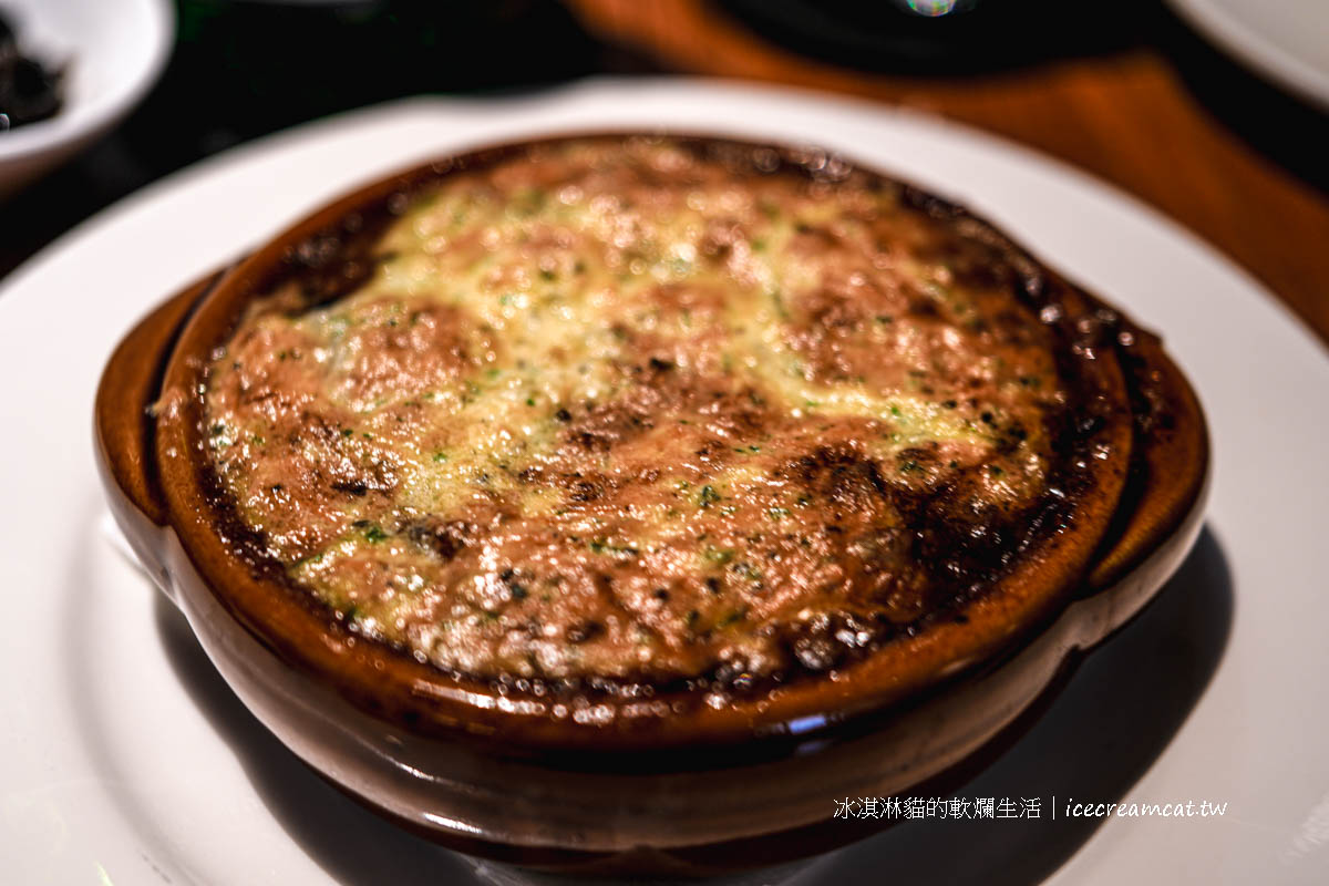 士林天母美食｜月湖歐式餐廳西歐陸料理推薦，20餘年老店細緻堪比米其林 @冰淇淋貓的軟爛生活