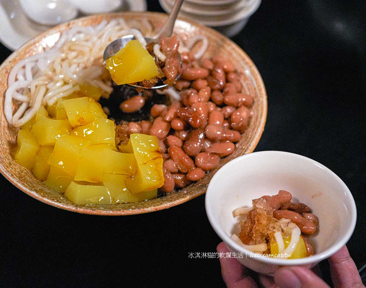 My灶餐廳｜台北中山區米其林台菜，捷運松江南京站美食菜單推薦麻油雞飯 @冰淇淋貓的軟爛生活