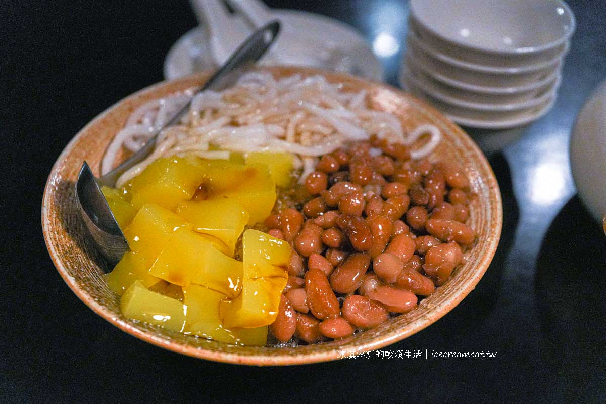 My灶餐廳｜台北中山區米其林台菜，捷運松江南京站美食菜單推薦麻油雞飯 @冰淇淋貓的軟爛生活