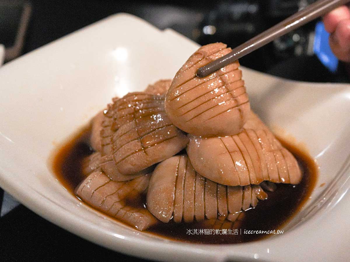 My灶餐廳｜台北中山區米其林台菜，捷運松江南京站美食菜單推薦麻油雞飯 @冰淇淋貓的軟爛生活