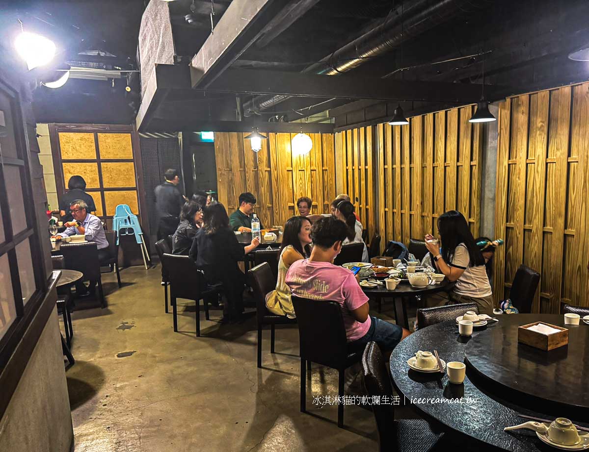 My灶餐廳｜台北中山區米其林台菜，捷運松江南京站美食菜單推薦麻油雞飯 @冰淇淋貓的軟爛生活