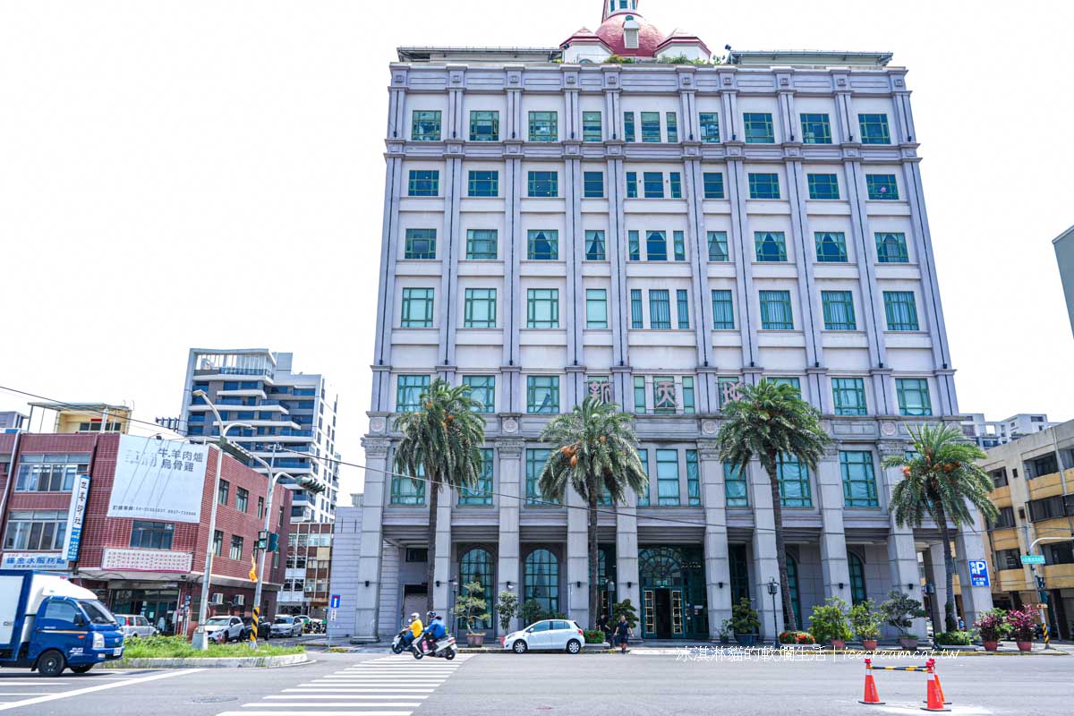 【台中｜台北美食】新天地梧棲創始店海鮮餐廳桌菜推薦，氣派包廂適合聚餐婚宴抓周 @冰淇淋貓的軟爛生活