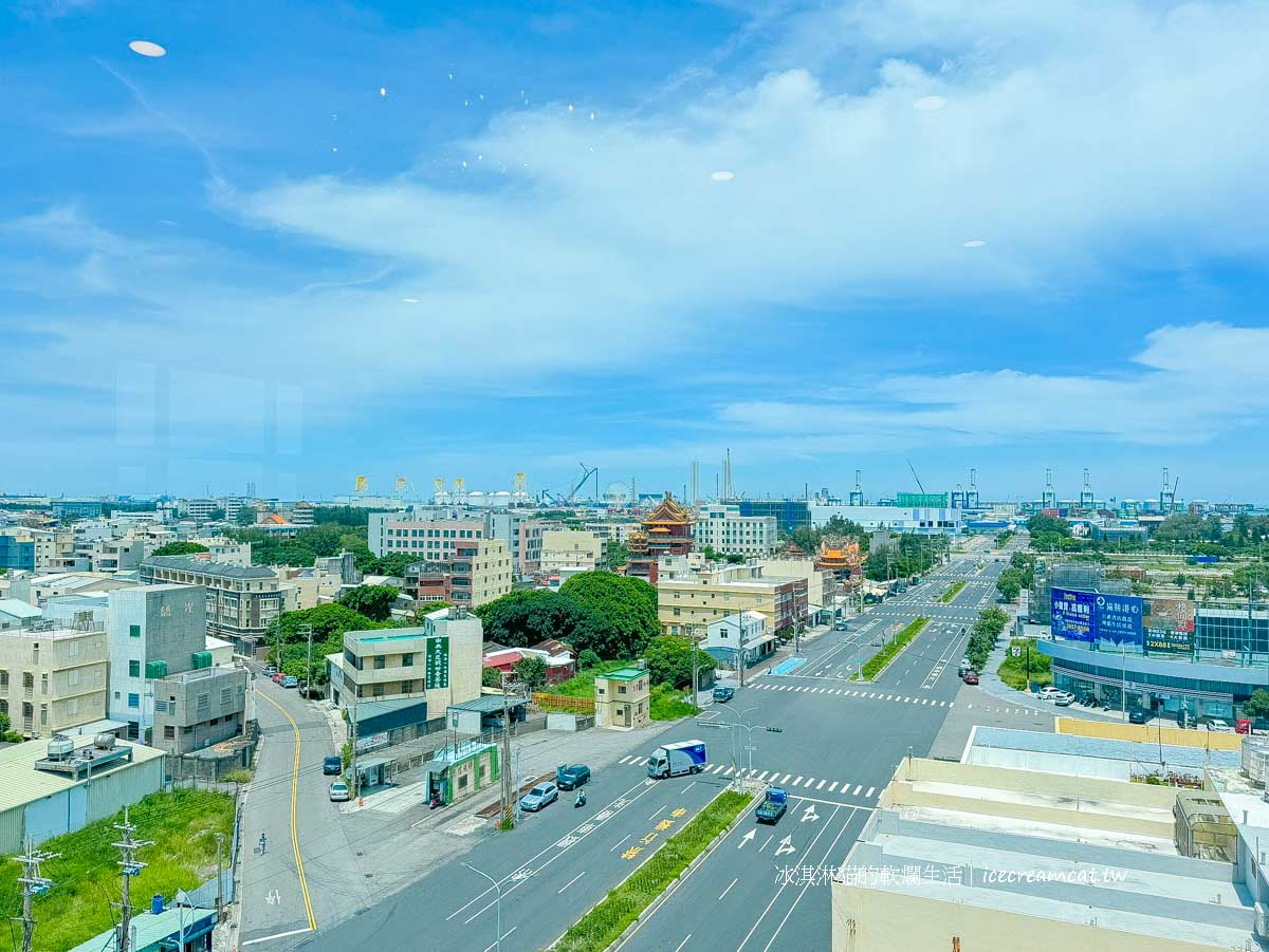 【台中｜台北美食】新天地梧棲創始店海鮮餐廳桌菜推薦，氣派包廂適合聚餐婚宴抓周 @冰淇淋貓的軟爛生活