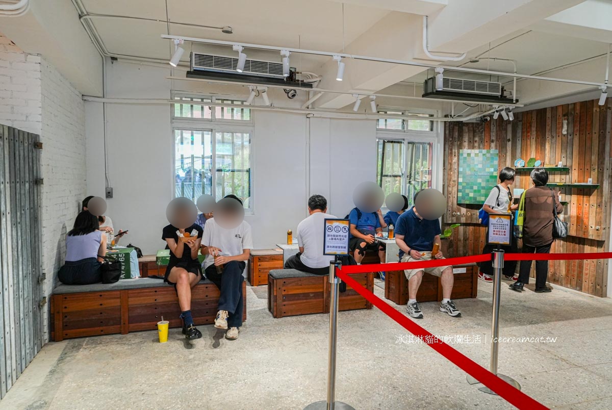 【水湳洞一日遊】奈良美智金瓜石展覽交通、預約與看展重點整理，朦朧潮濕的一天 @冰淇淋貓的軟爛生活