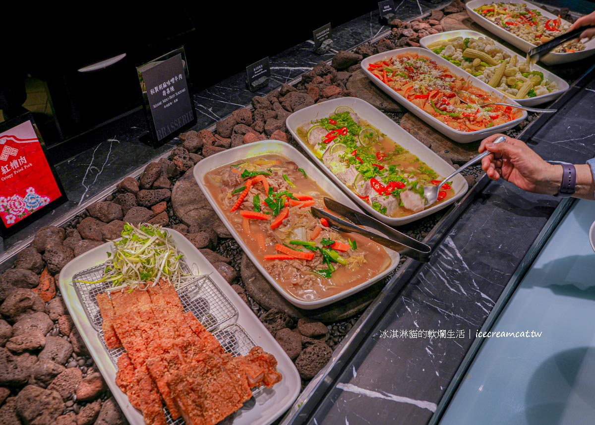 【晶華酒店栢麗廳吃到飽】2025最新 Brasserie自助餐,訂位、價格與必吃推薦 @冰淇淋貓的軟爛生活 【晶華酒店栢麗廳吃到飽】2025最新 Brasserie自助餐,訂位、價格與必吃推薦 @冰淇淋貓的軟爛生活