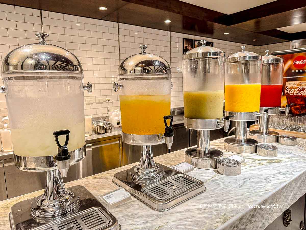 【JR東日本大飯店鉑麗安吃到飽】2025價格、下午茶、訂位優惠，台北自助餐必吃 @冰淇淋貓的軟爛生活