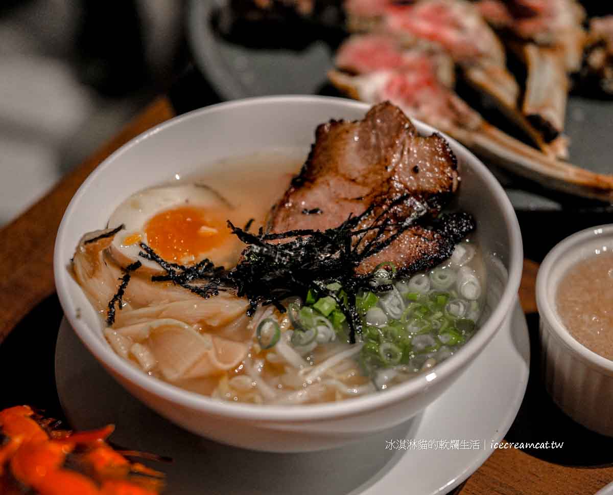 【JR東日本大飯店鉑麗安吃到飽】2025價格、下午茶、訂位優惠，台北自助餐必吃 @冰淇淋貓的軟爛生活