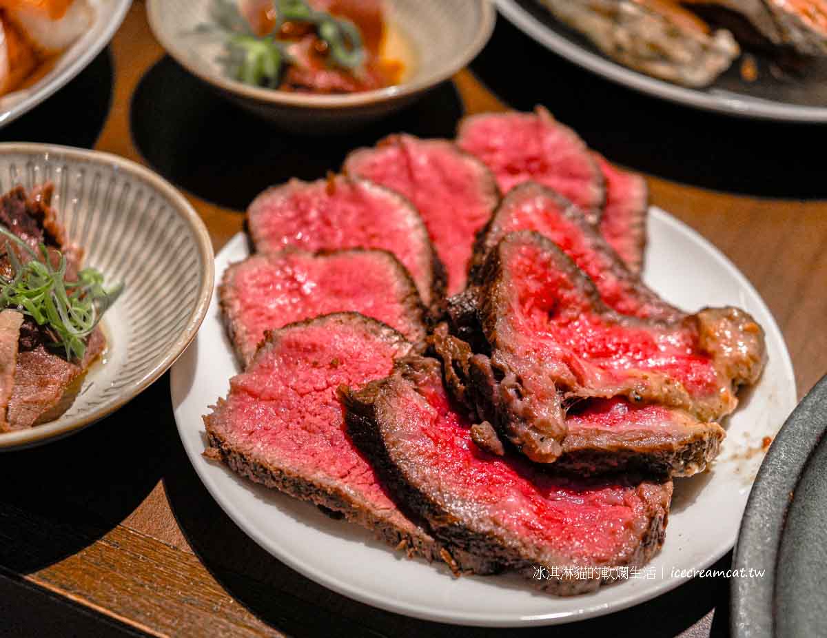 【JR東日本大飯店鉑麗安吃到飽】2025價格、下午茶、訂位優惠，台北自助餐必吃 @冰淇淋貓的軟爛生活