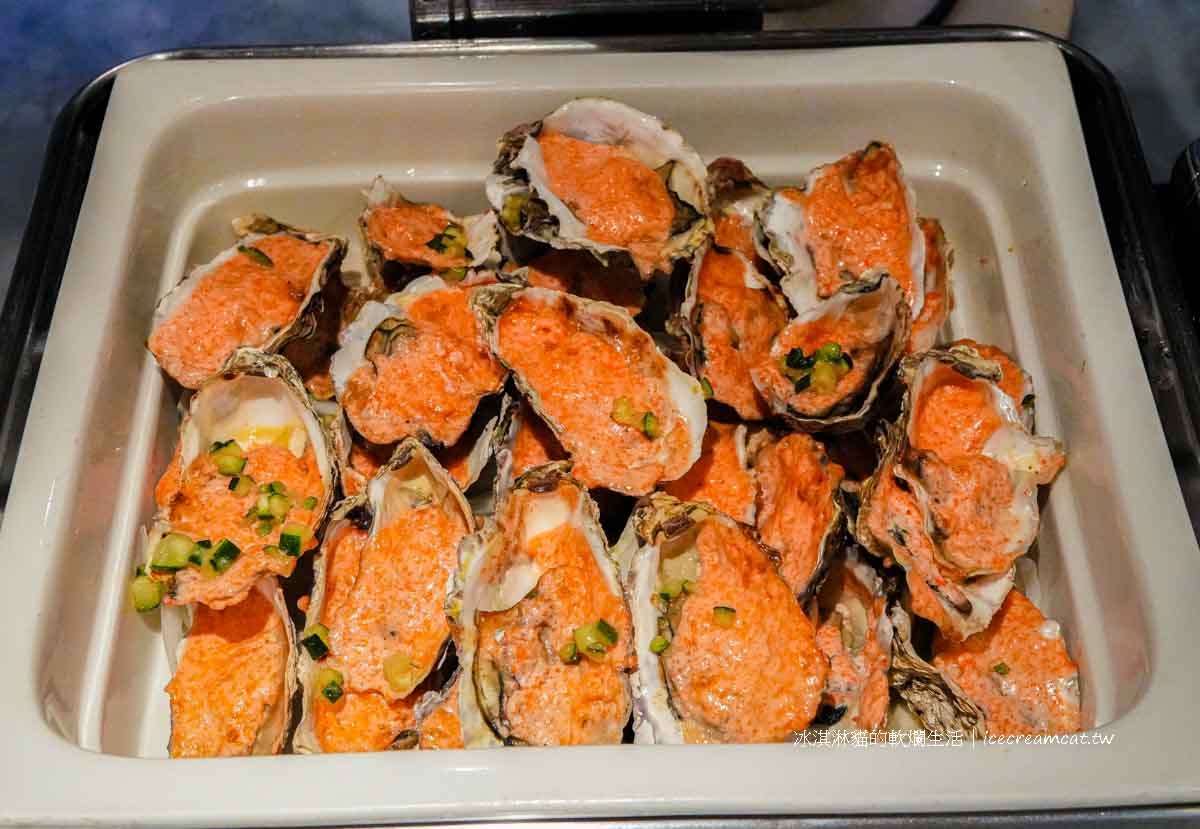 【JR東日本大飯店鉑麗安吃到飽】2025價格、下午茶、訂位優惠，台北自助餐必吃 @冰淇淋貓的軟爛生活