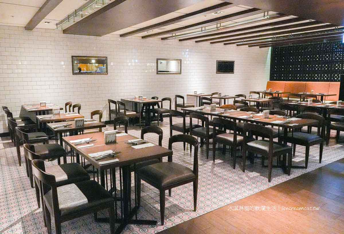 【JR東日本大飯店鉑麗安吃到飽】2025價格、下午茶、訂位優惠，台北自助餐必吃 @冰淇淋貓的軟爛生活