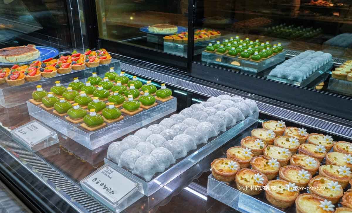 【JR東日本大飯店鉑麗安吃到飽】2025價格、下午茶、訂位優惠，台北自助餐必吃 @冰淇淋貓的軟爛生活