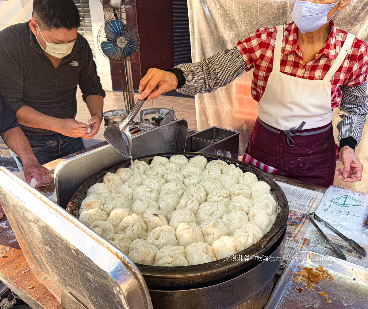 萬里海鮮美食｜阿嬌萬里蟹活蟹現撈現煮必點花蟹，龜吼附近美食 @冰淇淋貓的軟爛生活