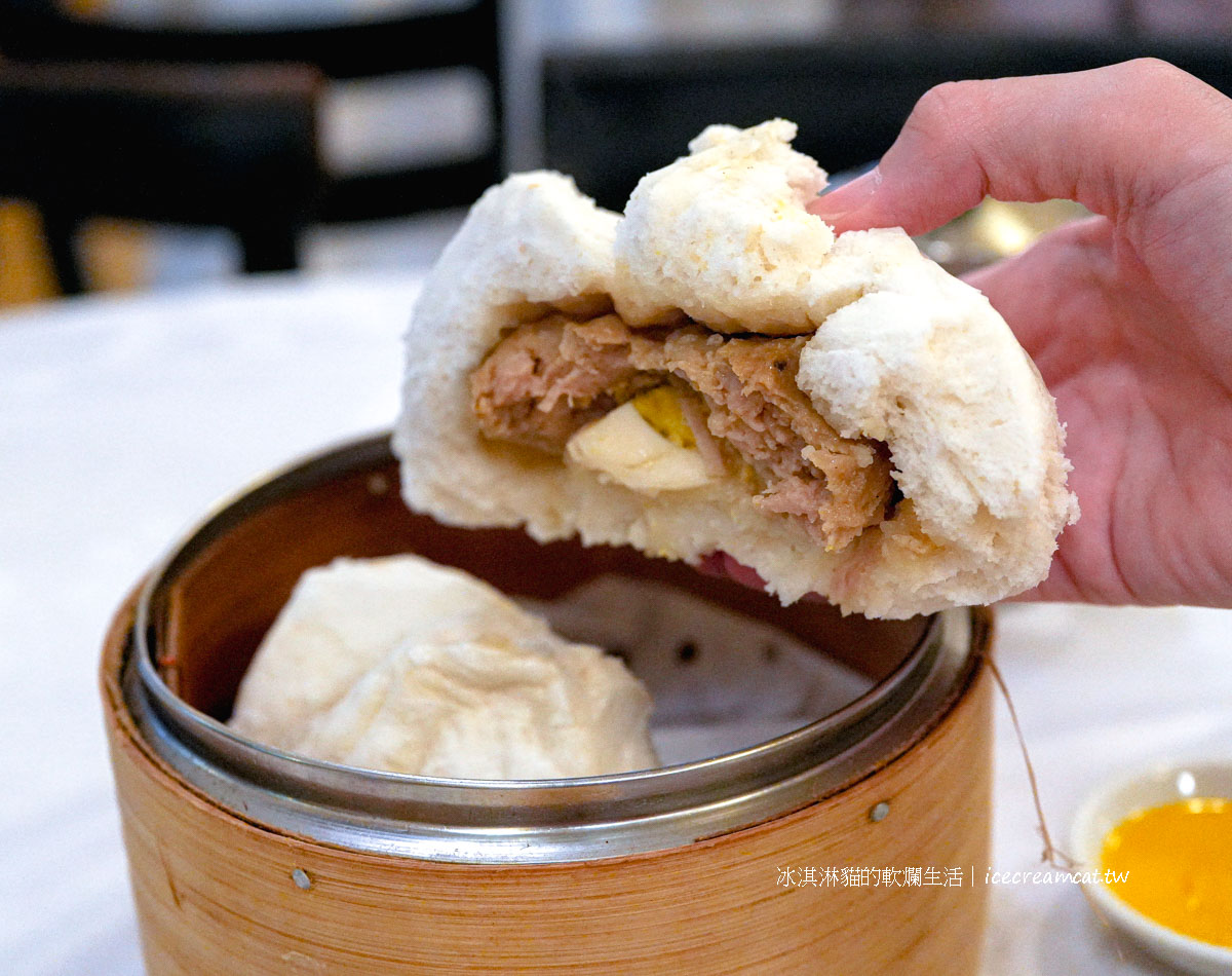 陸羽茶室｜香港中環經典茶樓，近百年歷史品茶、點心與文化之旅與附近景點 @冰淇淋貓的軟爛生活