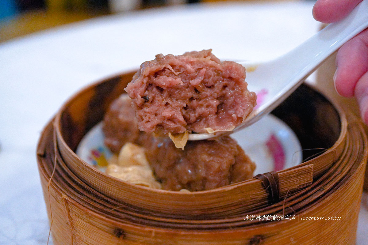 陸羽茶室｜香港中環經典茶樓，近百年歷史品茶、點心與文化之旅與附近景點 @冰淇淋貓的軟爛生活