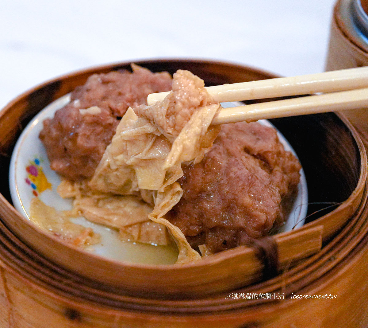 陸羽茶室｜香港中環經典茶樓，近百年歷史品茶、點心與文化之旅與附近景點 @冰淇淋貓的軟爛生活