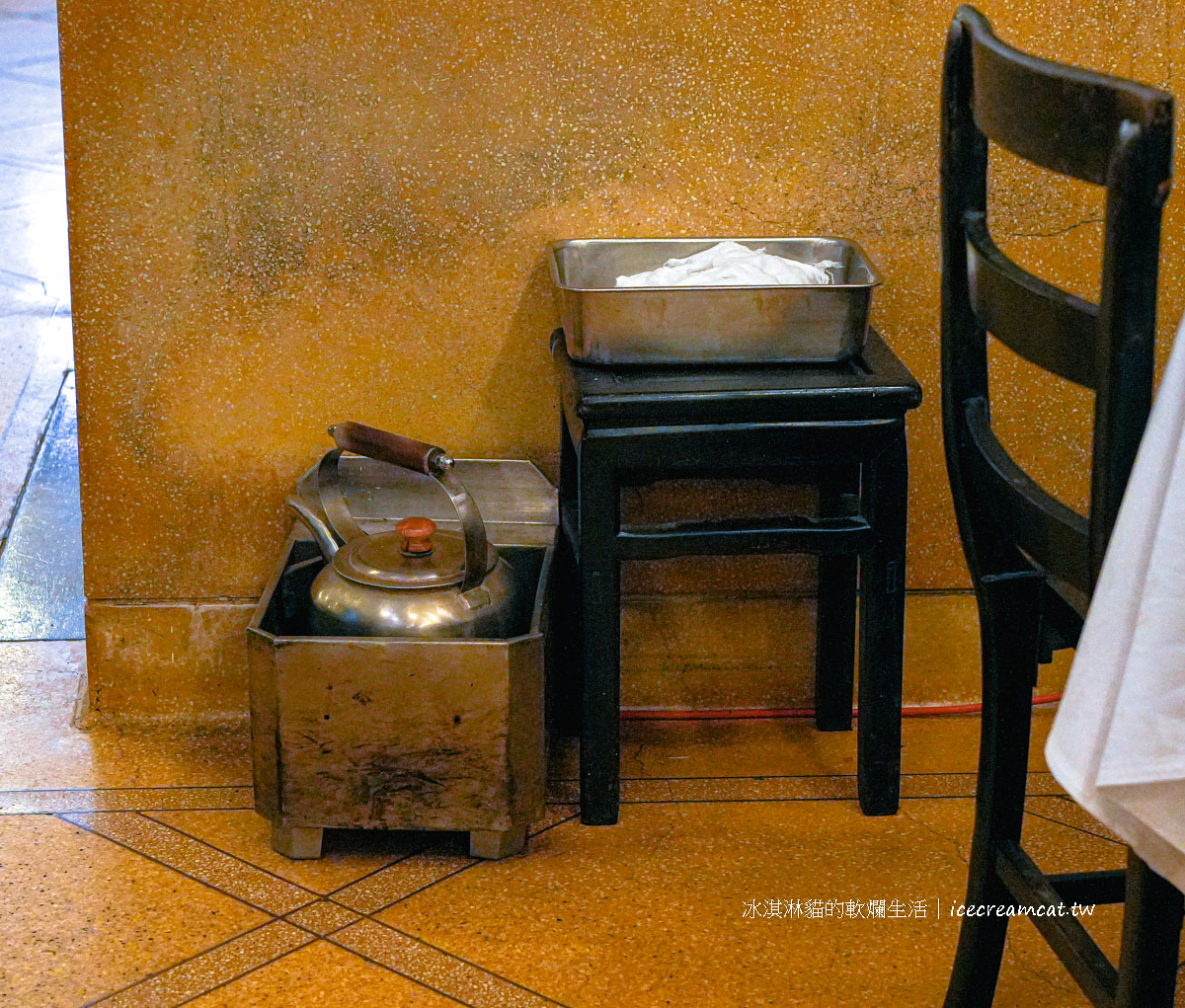 陸羽茶室｜香港中環經典茶樓，近百年歷史品茶、點心與文化之旅與附近景點 @冰淇淋貓的軟爛生活