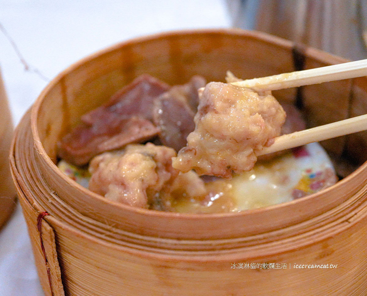 陸羽茶室｜香港中環經典茶樓，近百年歷史品茶、點心與文化之旅與附近景點 @冰淇淋貓的軟爛生活