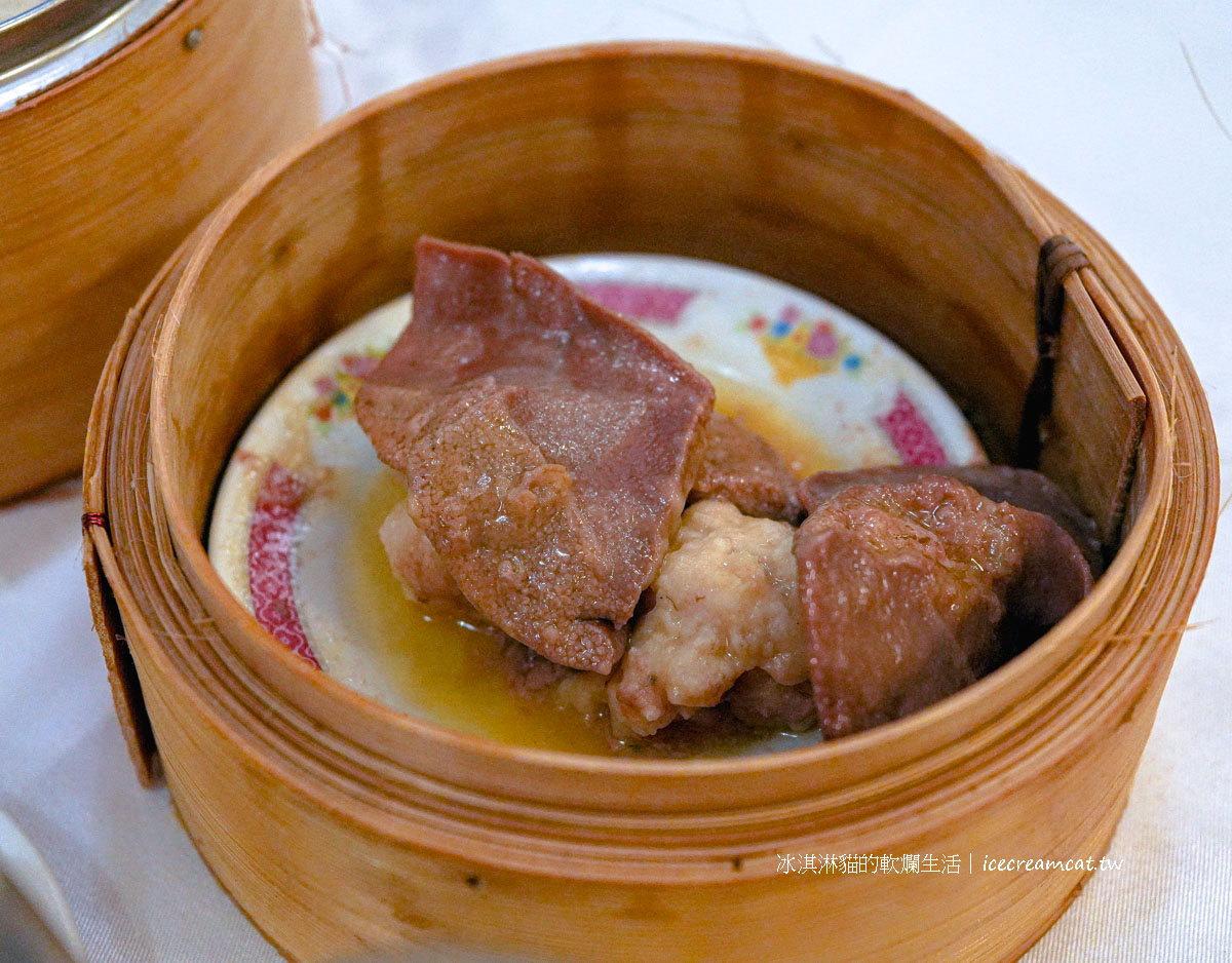 陸羽茶室｜香港中環經典茶樓，近百年歷史品茶、點心與文化之旅與附近景點 @冰淇淋貓的軟爛生活