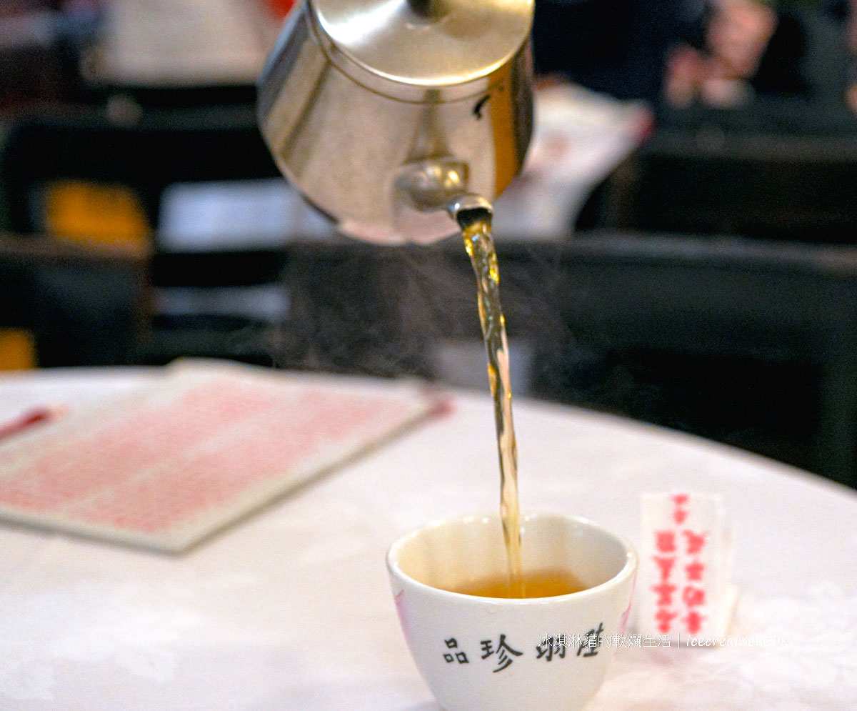 陸羽茶室｜香港中環經典茶樓，近百年歷史品茶、點心與文化之旅與附近景點 @冰淇淋貓的軟爛生活