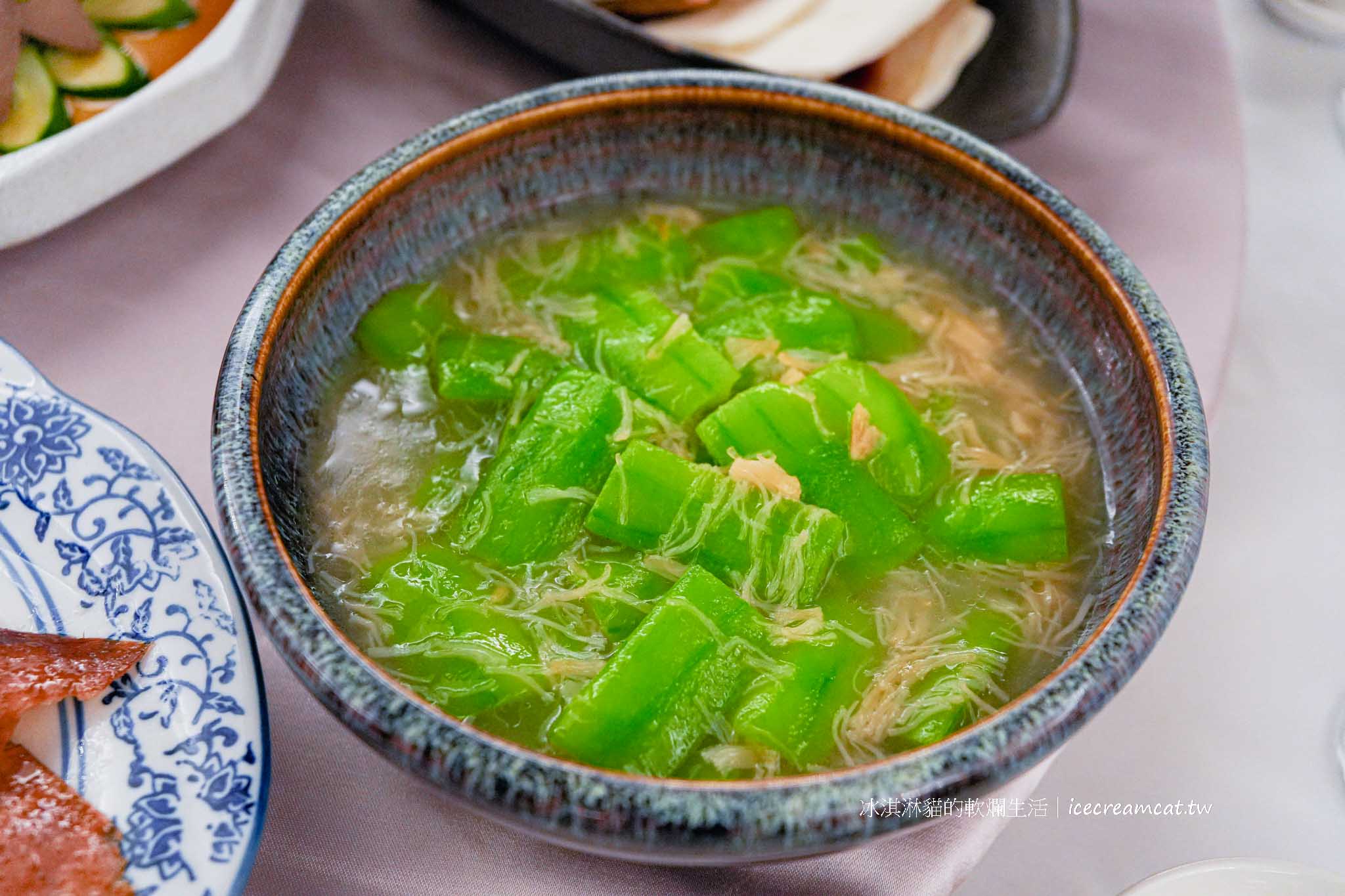 【板橋美食】彭園新板館｜櫻桃烤鴨三吃必點，新北聚餐 宴客 婚宴首選 @冰淇淋貓的軟爛生活