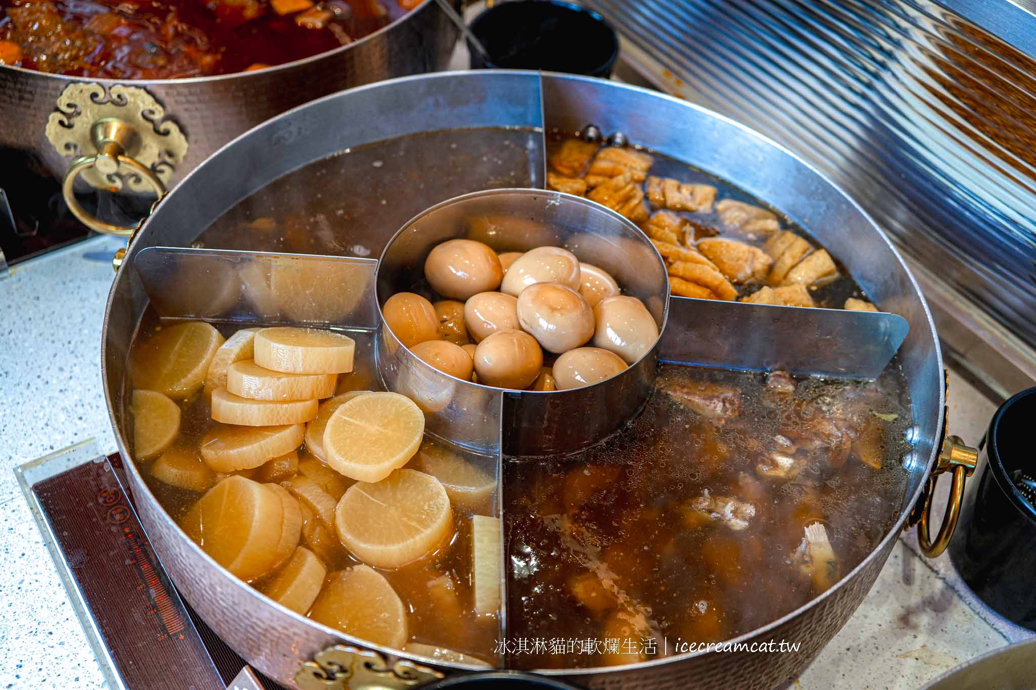 【新北美食】我家牛排板橋遠科店｜自助吧菜單、排餐評價、線上訂位 @冰淇淋貓的軟爛生活