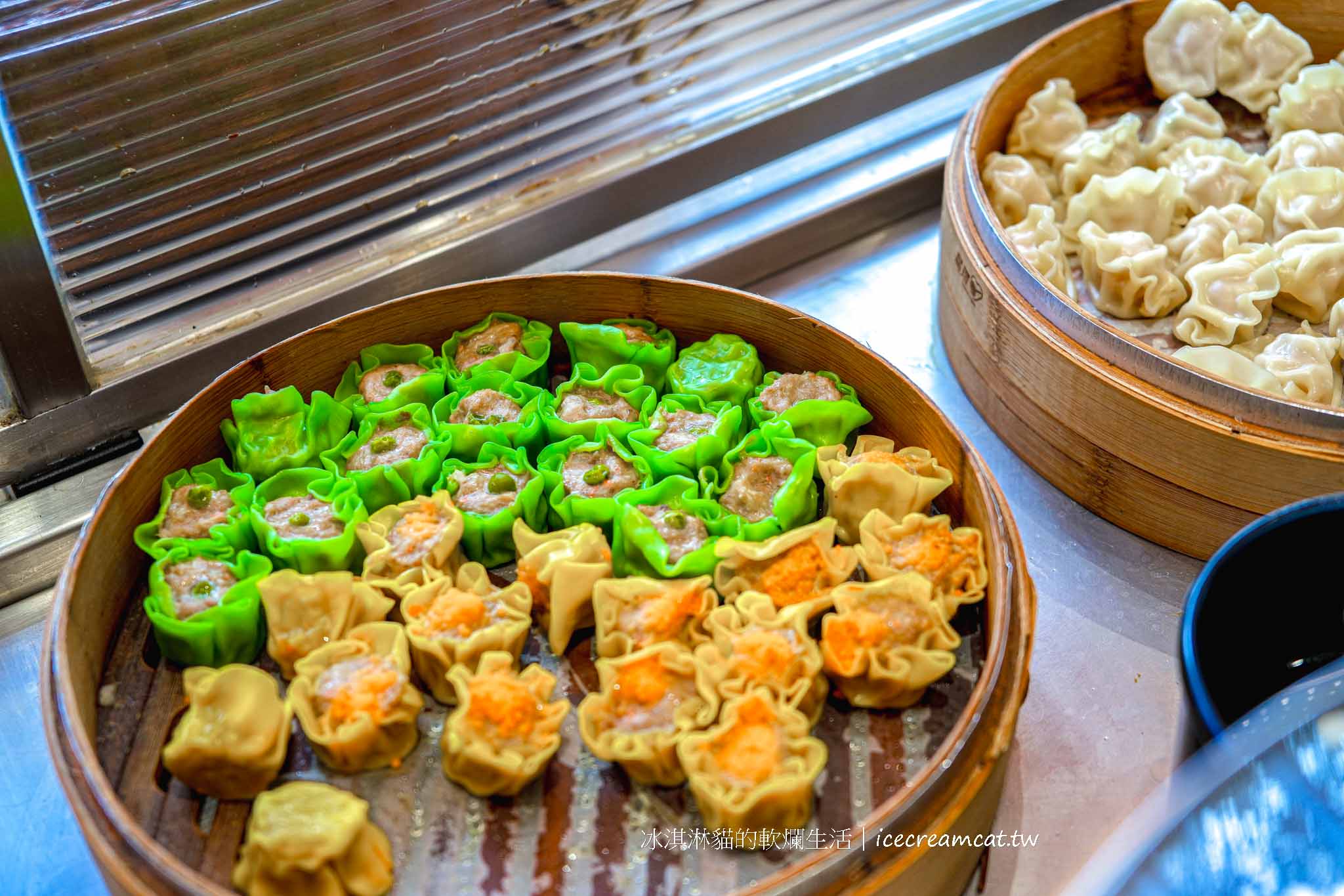 【新北美食】我家牛排板橋遠科店｜自助吧菜單、排餐評價、線上訂位 @冰淇淋貓的軟爛生活