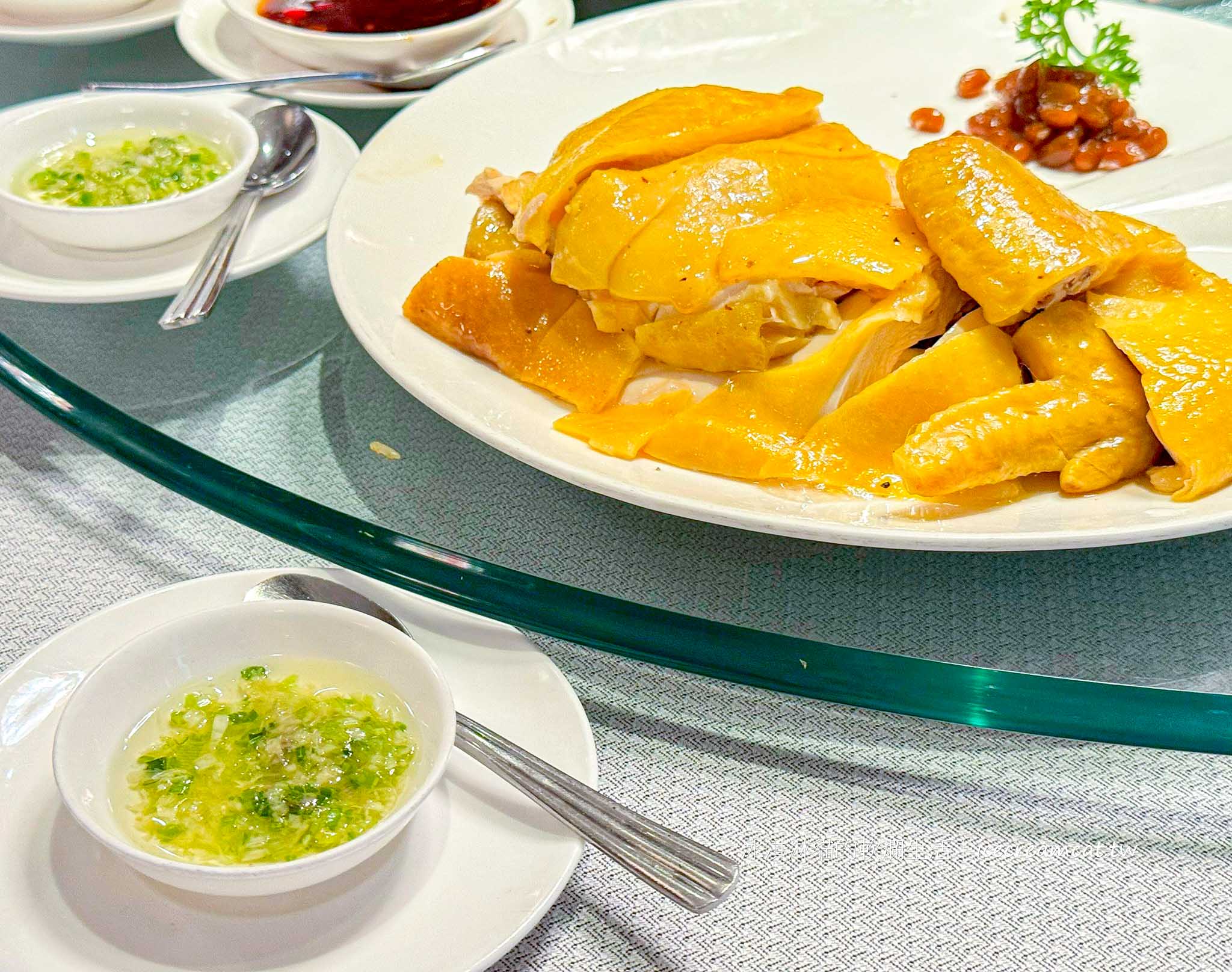 【香港中環美食】鏞記酒家 燒鵝名店米其林推薦粵菜，合菜必吃菜單 @冰淇淋貓的軟爛生活