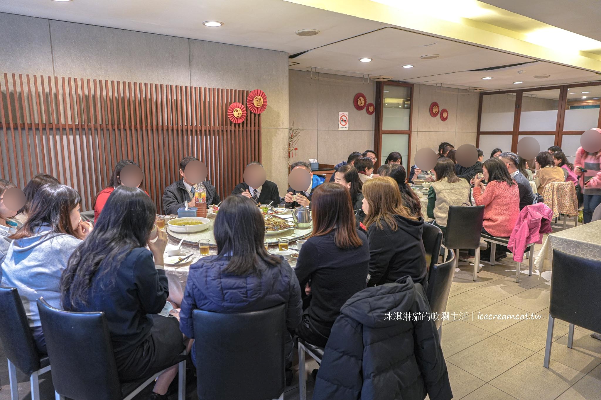 松江南京美食｜蘭姥姥小吃 台北江浙菜餐廳推薦，菜單必點紅蔥烤排 @冰淇淋貓的軟爛生活