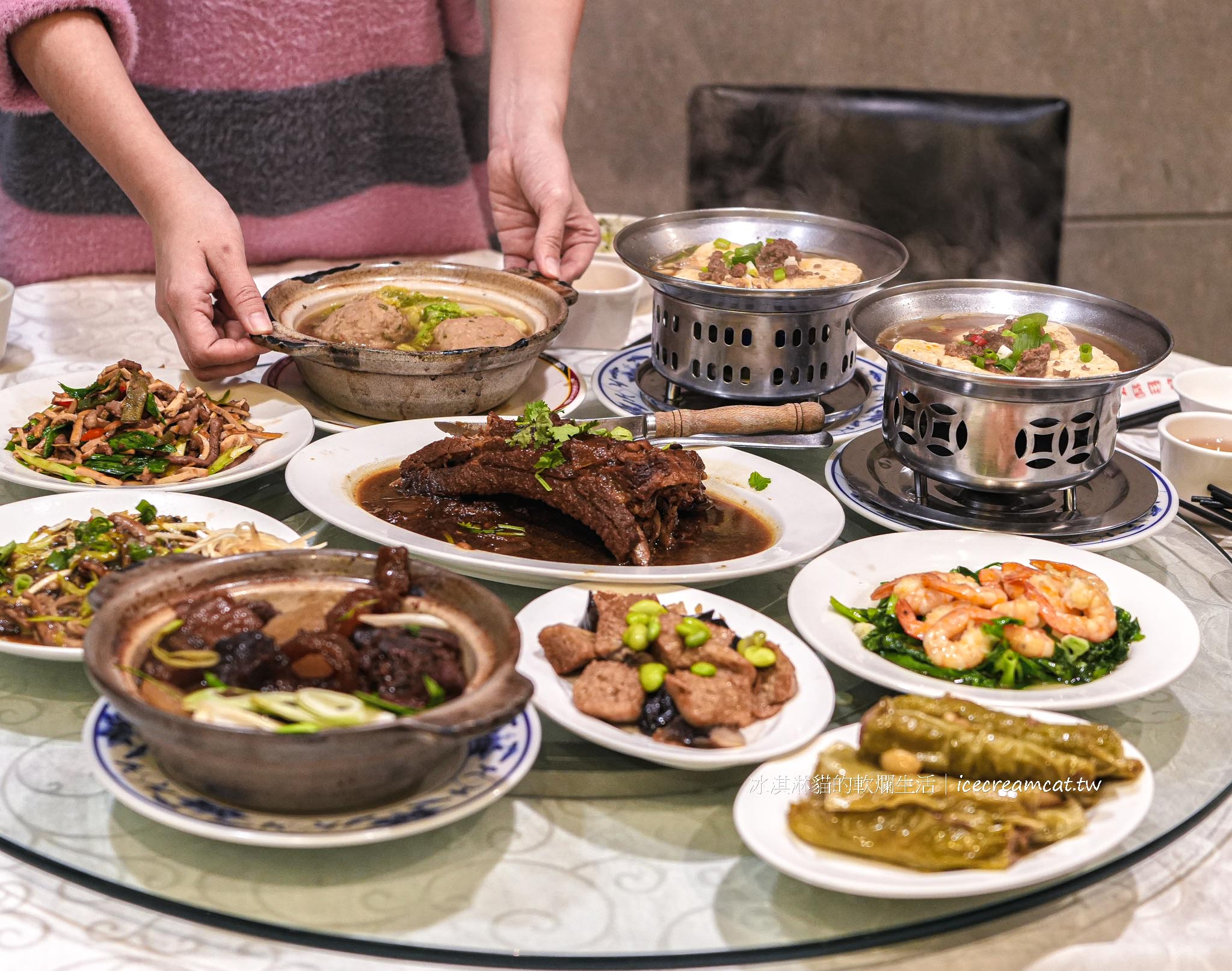 石牌美食｜聾啞人士無聲雞蛋糕，吃起來有股特別的溫暖感，請你多支持與分享！ @冰淇淋貓的軟爛生活