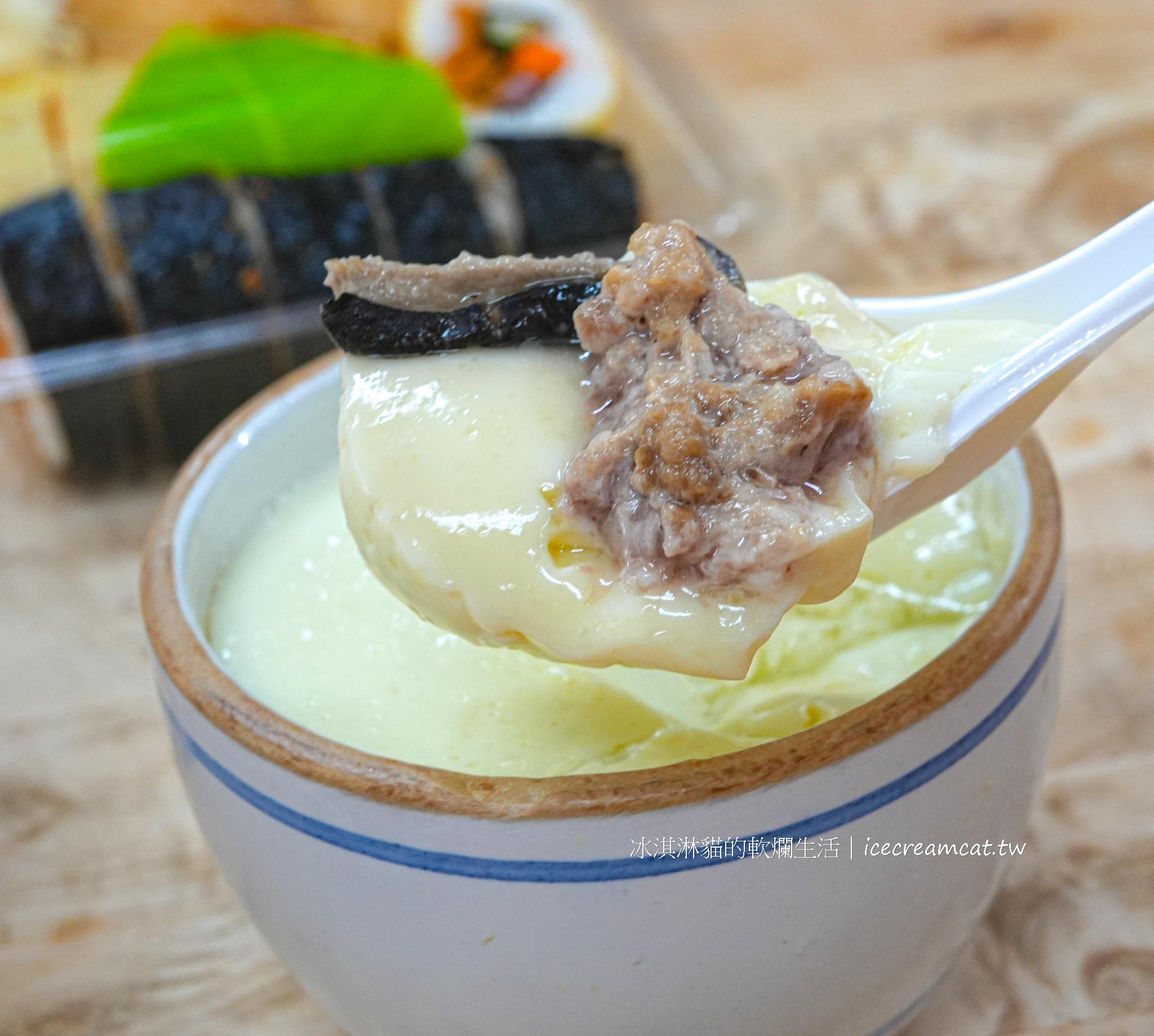 阿婆壽司｜鶯歌三峽24小時營業平價壽司店，2025菜單必點關東煮 @冰淇淋貓的軟爛生活