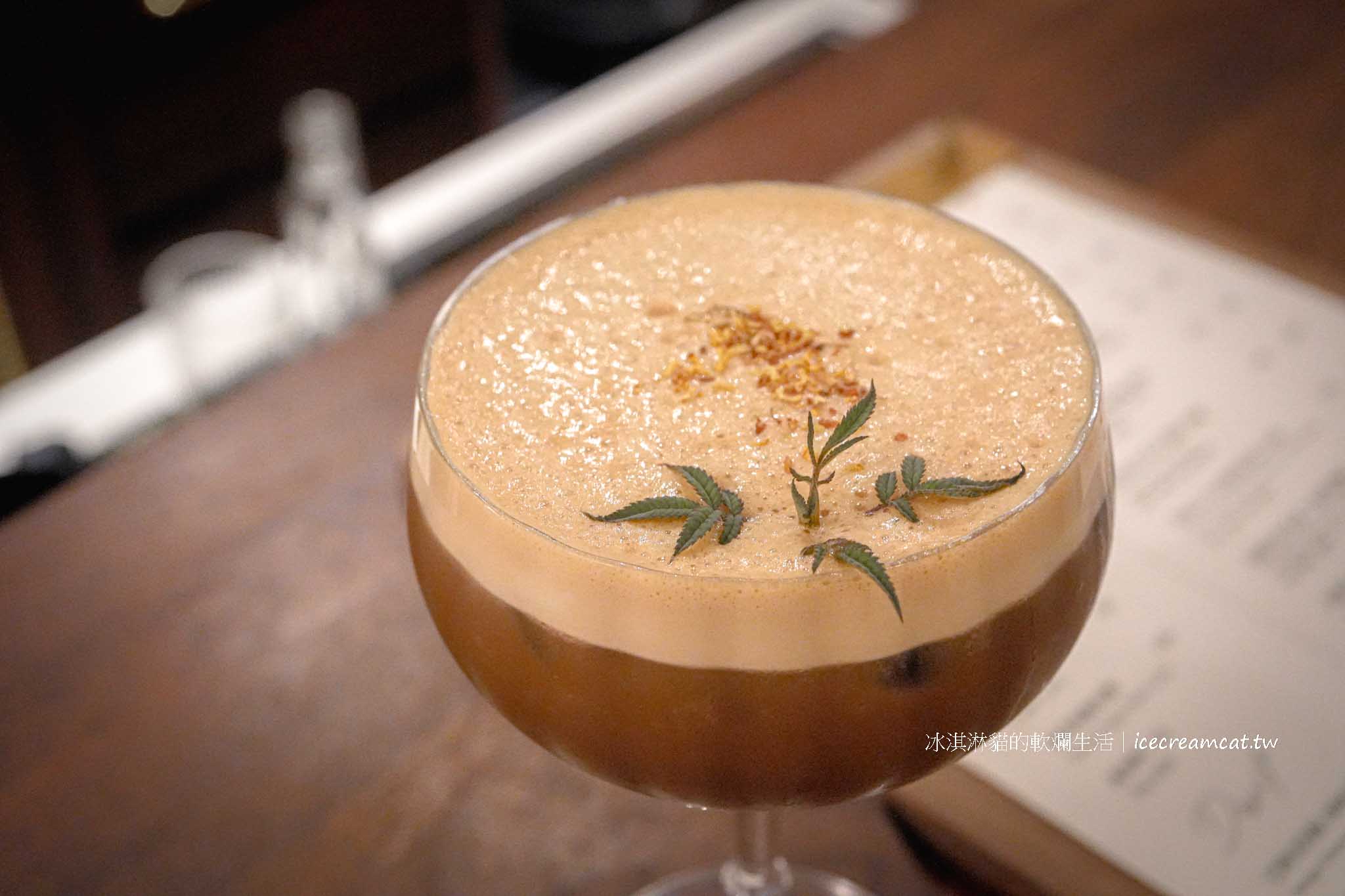 【管家咖啡】 Butler Coffee House 台北大直市場咖啡廳，出色烘焙咖啡豆必喝 @冰淇淋貓的軟爛生活