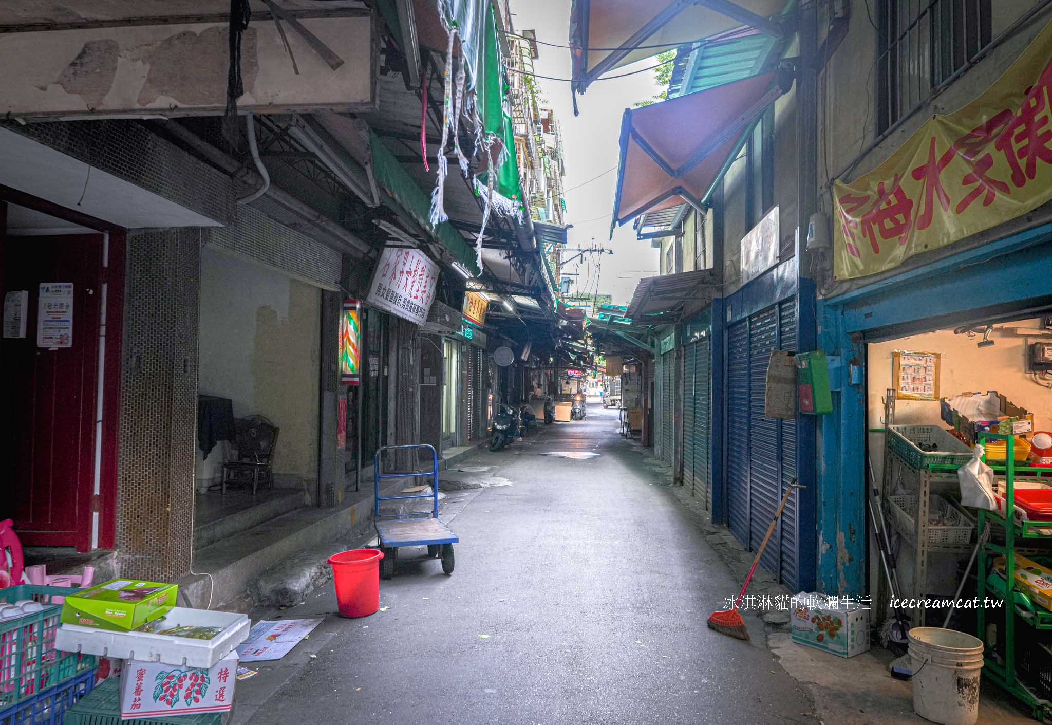 【管家咖啡】 Butler Coffee House 台北大直市場咖啡廳，出色烘焙咖啡豆必喝 @冰淇淋貓的軟爛生活