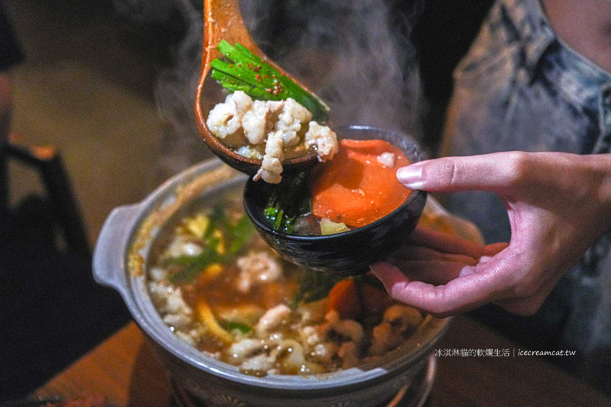 【新竹美食】ABV日式居酒屋新竹關新店｜日式與鐵板料理必吃清單，竹科附近美食推薦 @冰淇淋貓的軟爛生活