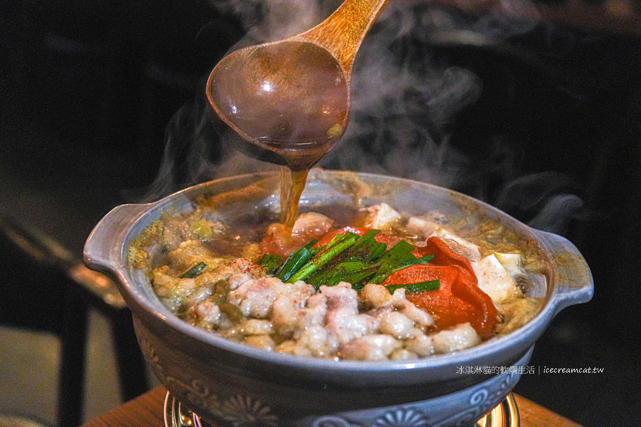 【新竹美食】ABV日式居酒屋新竹關新店｜日式與鐵板料理必吃清單，竹科附近美食推薦 @冰淇淋貓的軟爛生活