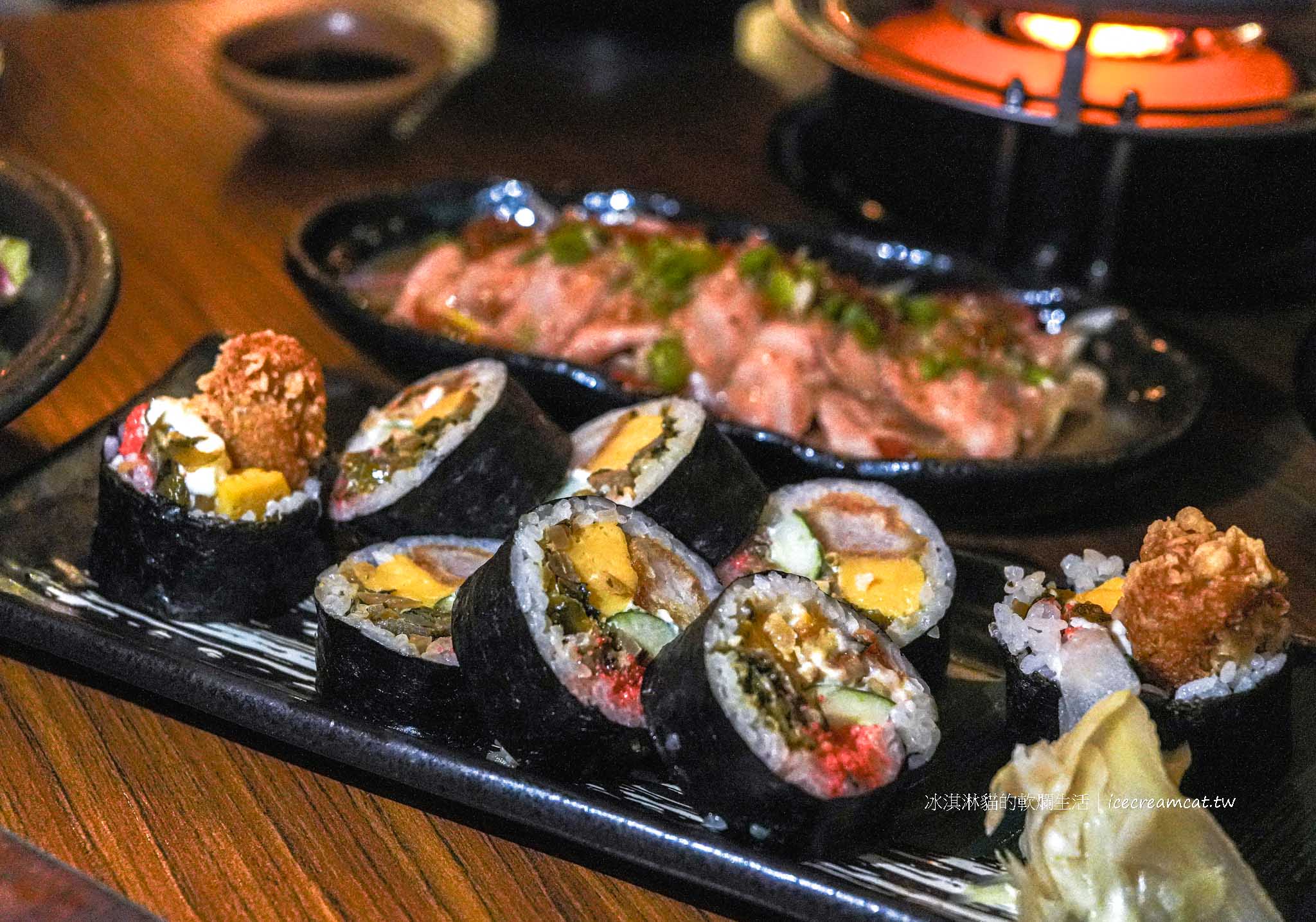 【新竹美食】ABV日式居酒屋新竹關新店|日式與鐵板料理必吃清單,竹科附近美食推薦 @冰淇淋貓的軟爛生活 【新竹美食】ABV日式居酒屋新竹關新店|日式與鐵板料理必吃清單,竹科附近美食推薦 @冰淇淋貓的軟爛生活
