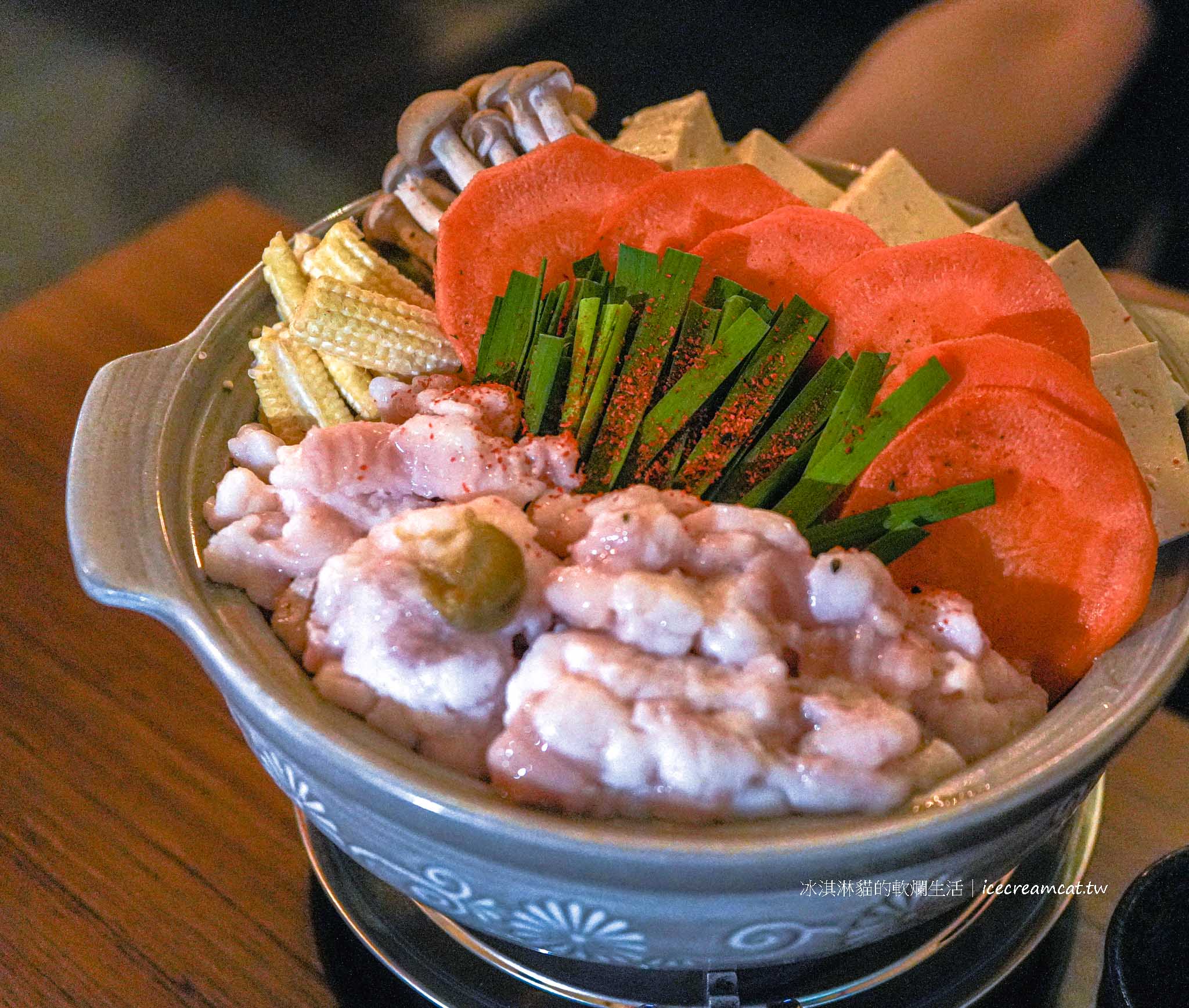 【新竹美食】ABV日式居酒屋新竹關新店｜日式與鐵板料理必吃清單，竹科附近美食推薦 @冰淇淋貓的軟爛生活