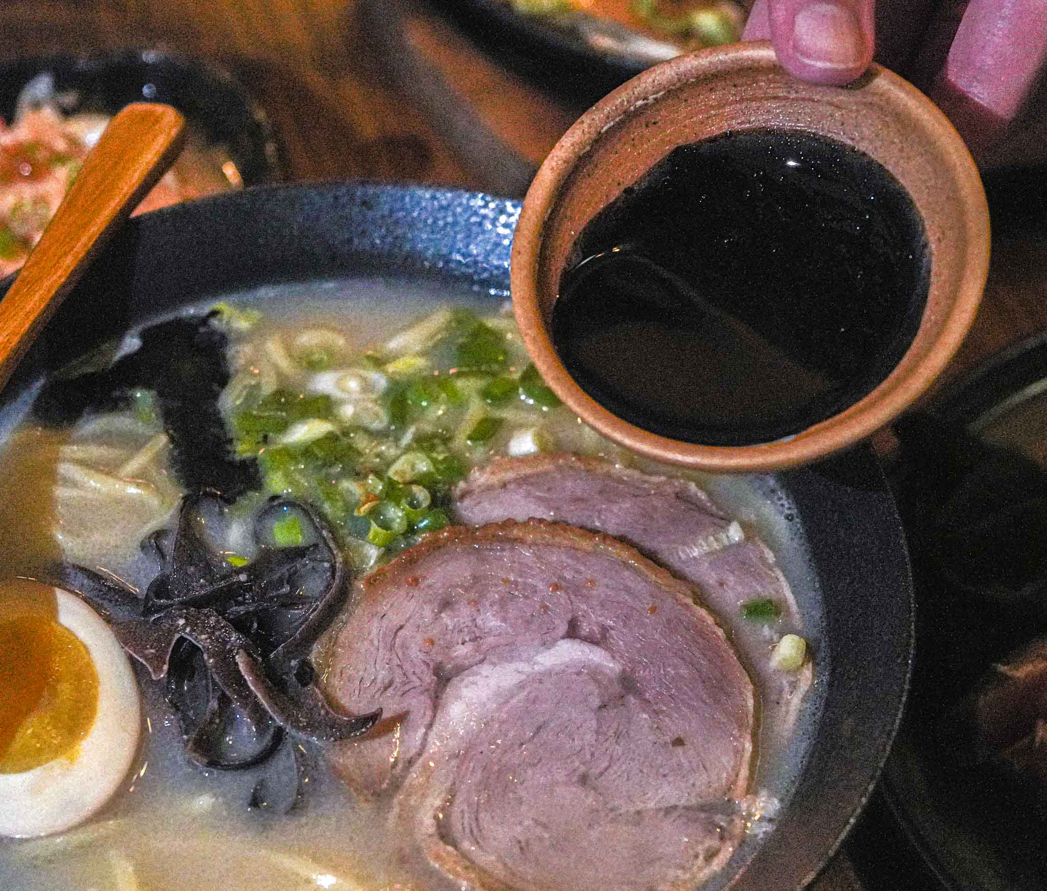 【新竹美食】ABV日式居酒屋新竹關新店｜日式與鐵板料理必吃清單，竹科附近美食推薦 @冰淇淋貓的軟爛生活