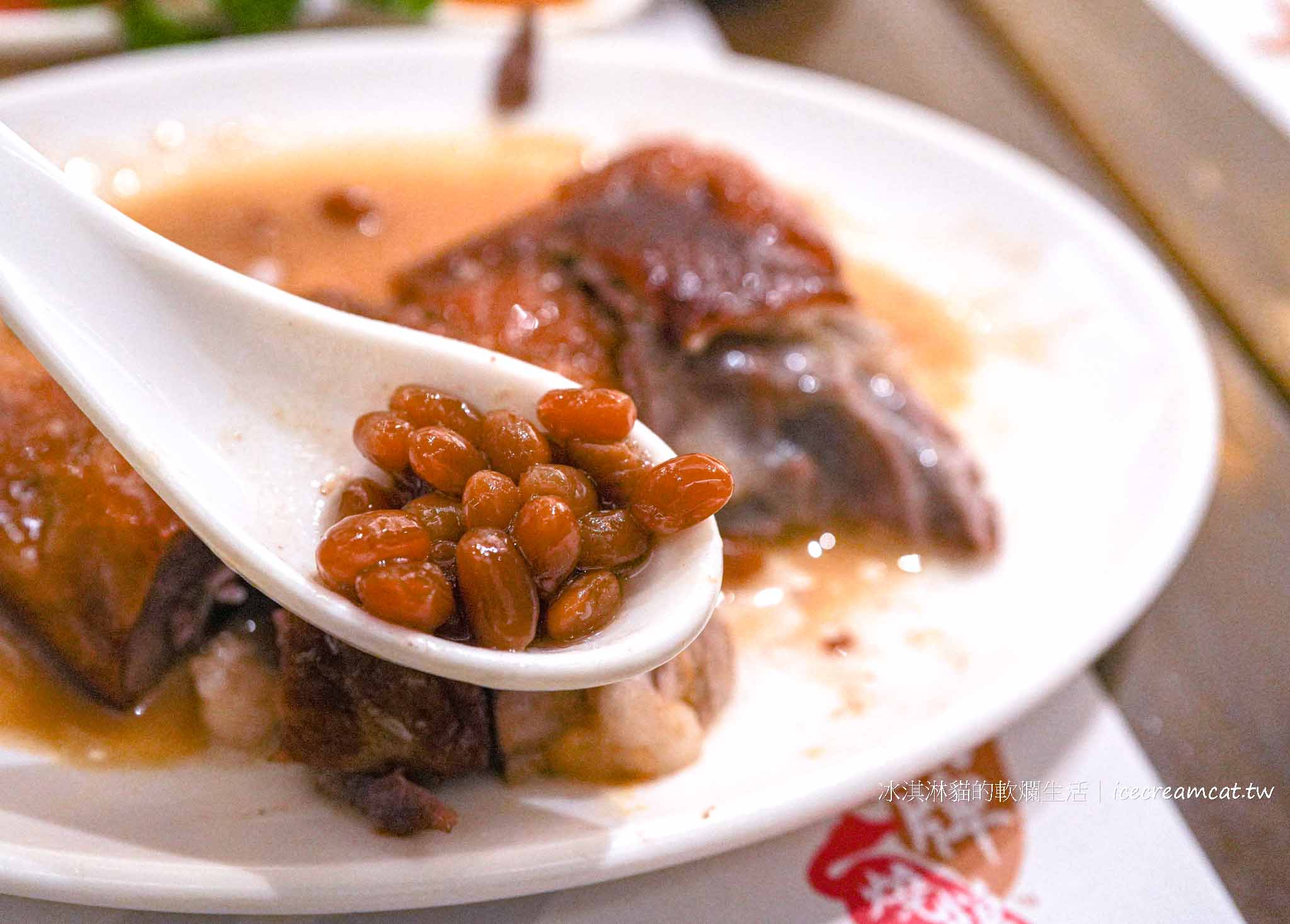 香港灣仔美食｜甘牌燒鵝2025最新菜單價格，必點燒鵝推薦，蟬聯米其林一星 @冰淇淋貓的軟爛生活